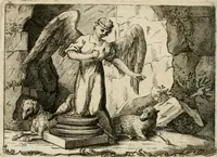 Picture 12 of 121 from Iconologia (1764), leaf 31