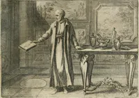 Picture 97 of 121 from Iconologia (1764), leaf 330