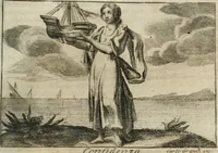 Picture 14 of 121 from Iconologia (1764), leaf 34
