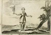 Picture 102 of 121 from Iconologia (1764), leaf 345