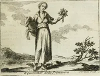 Picture 103 of 121 from Iconologia (1764), leaf 348