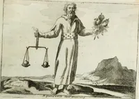 Picture 104 of 121 from Iconologia (1764), leaf 350