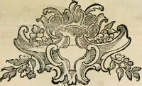 An illustration from Iconologia (1764)