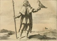 Picture 111 of 121 from Iconologia (1764), leaf 365