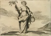 Picture 16 of 121 from Iconologia (1764), leaf 37