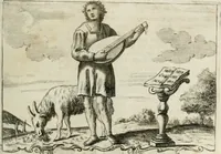 Picture 18 of 121 from Iconologia (1764), leaf 46