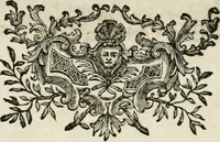 An illustration from Iconologia (1764)