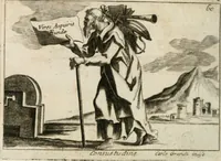 Picture 23 of 121 from Iconologia (1764), leaf 51