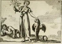 Picture 24 of 121 from Iconologia (1764), leaf 52