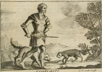 Picture 27 of 121 from Iconologia (1764), leaf 60