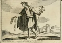 Picture 28 of 121 from Iconologia (1764), leaf 68
