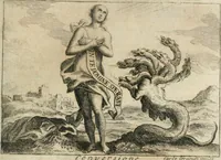 Picture 30 of 121 from Iconologia (1764), leaf 76