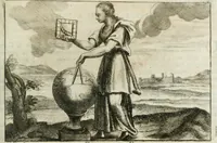 An illustration from Iconologia (1764)