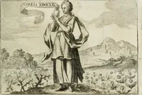 Picture 34 of 121 from Iconologia (1764), leaf 92