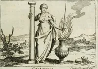 Picture 36 of 121 from Iconologia (1764), leaf 94