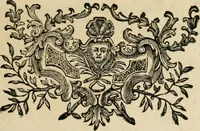 An illustration from Iconologia (1764)