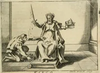 Picture 24 of 84 from Iconologia (1764), leaf 102