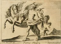 Picture 4 of 84 from Iconologia (1764), leaf 11