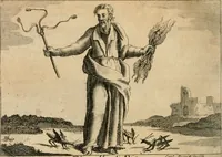 Picture 26 of 84 from Iconologia (1764), leaf 115
