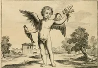 An illustration from Iconologia (1764)