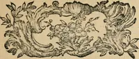 An illustration from Iconologia (1764)