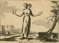 Picture 35 of 84 from Iconologia (1764), leaf 133