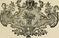 An illustration from Iconologia (1764)