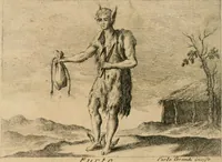Picture 40 of 84 from Iconologia (1764), leaf 167
