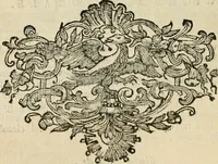 An illustration from Iconologia (1764)