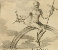 Picture 50 of 84 from Iconologia (1764), leaf 189