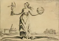 Picture 56 of 84 from Iconologia (1764), leaf 220