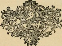 An illustration from Iconologia (1764)