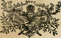 An illustration from Iconologia (1764)