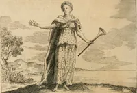 Picture 61 of 84 from Iconologia (1764), leaf 241