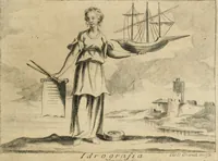 Picture 64 of 84 from Iconologia (1764), leaf 250