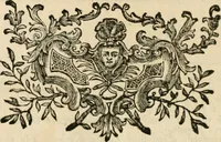 An illustration from Iconologia (1764)