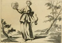 An illustration from Iconologia (1764)