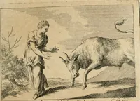 An illustration from Iconologia (1764)