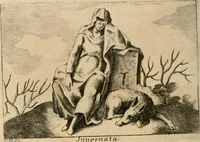 Picture 74 of 84 from Iconologia (1764), leaf 317