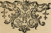 An illustration from Iconologia (1764)