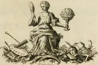 Picture 1 of 84 from Iconologia (1764), leaf 4
