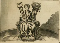 Picture 16 of 84 from Iconologia (1764), leaf 66