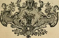 Picture 18 of 84 from Iconologia (1764), leaf 74