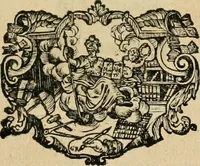 An illustration from Iconologia (1764)