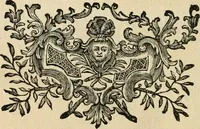 An illustration from Iconologia (1764)