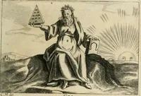 Picture 23 of 84 from Iconologia (1764), leaf 98