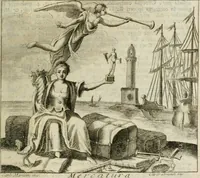 Picture 33 of 100 from Iconologia (1764), leaf 104