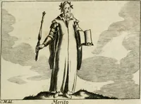 Picture 35 of 100 from Iconologia (1764), leaf 114
