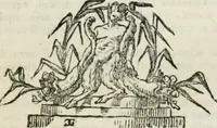 An illustration from Iconologia (1764)