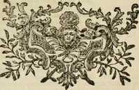 An illustration from Iconologia (1764)